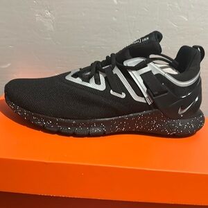 Nike Flex Method TR Men's Black Training Shoes BQ3063-005 Size 13M NIB